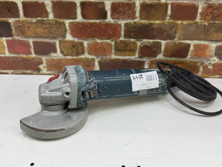 О2 Б/У УШМ Bosch 125/900 123 №e00442138