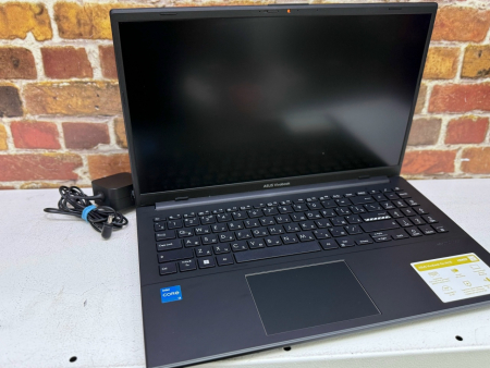О2 Б/У Ноутбук Asus Vivobook Go14/15 №e00442306