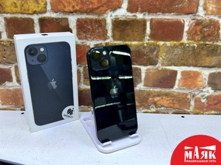 О2 Б/У ст. iPhone 13 4GB/128GB 100% 354090446424270 №e00443361