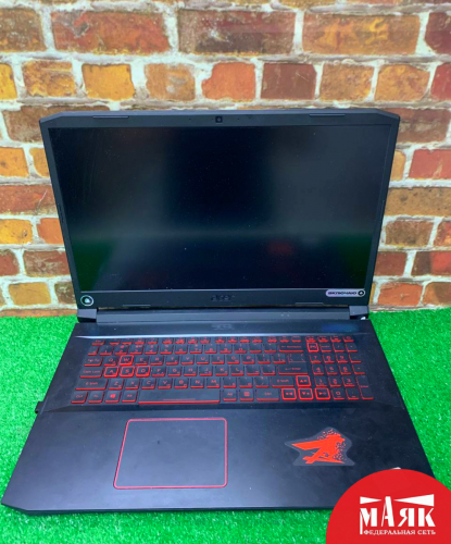 О3 Б/У Ноутбук Acer nitro 5 №e00450796