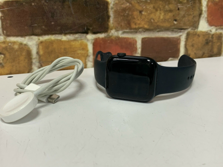 О10 Б/У Часы apple watch se 2 №e00443279