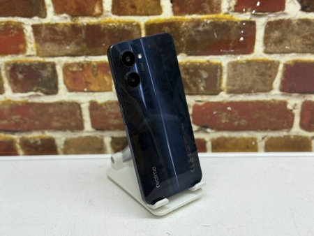 О1 Б/У ст. Realme C33 4GB/128GB 863398060430356 №e00443603