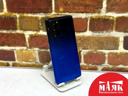 О7 Б/У ст. Note 30 Plus 8GB/128GB 355407913206114 №e00443675