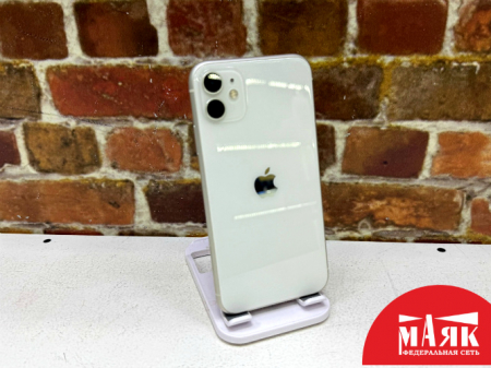 О2 ст Iphone 11 4/128gb 76% 355685277246509 №К00011227