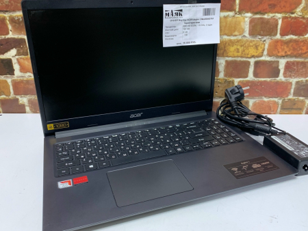 О10 Б/У Ноутбук ACER Aspire 3 №e00443757