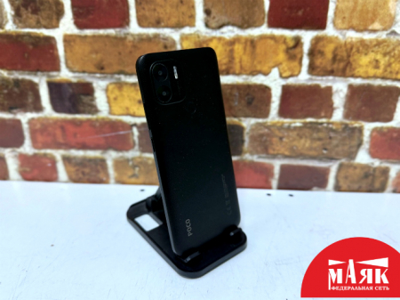 О10 Б/У ст. Poco C61 4GB/64GB 862442060122968 №e00443915