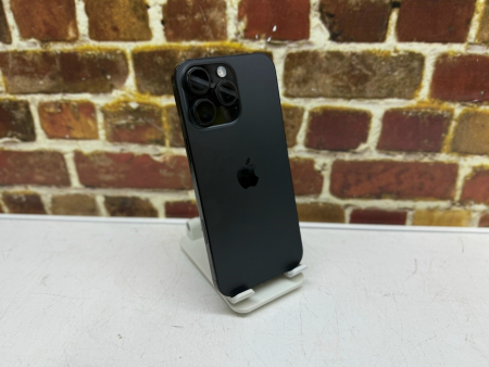 О1 Б/У ст. iPhone 16 Pro Max 8GB/256GB 99% 357343960452012 №e00444273