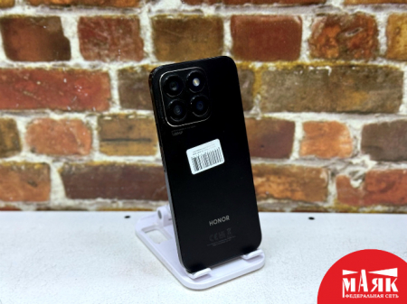 О2 Б/У ст. Honor X8b 6GB/128GB 864219078532489 №e00444294