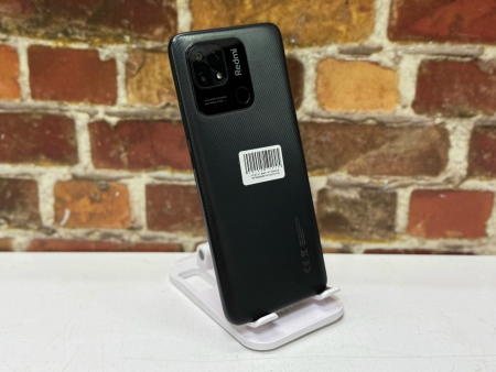 О3 Б/У ст. Redmi 10C 3GB/64GB 867098068496146 №e00444356
