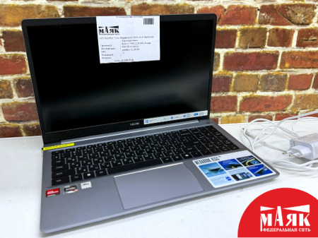 О1 Б/У Ноутбук Tecno Megabook K15SDA 15.6" №e00444619