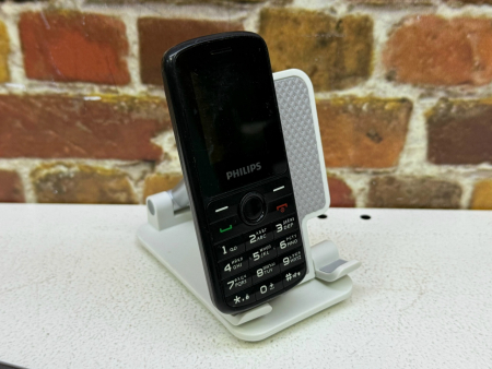 О4 Б/У ст. Philips Xenium E2101 862604066116423 №e00444739