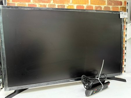 О3 Б/У Телевизор Samsung ue32n4000au №e00444819