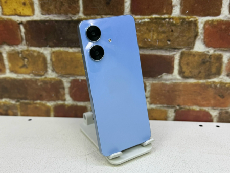 О4 Б/У ст. Realme Note 60 6GB/128GB 864369070832138 №e00445036