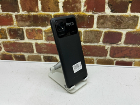 О1 Б/У ст. Poco с40 3GB/32GB 867824068896260 №e00445190