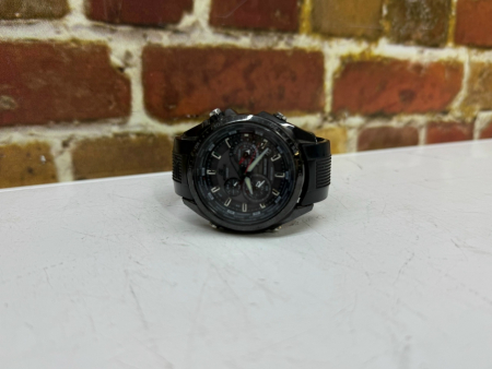 О1 Б/У Часы Casio Edifice EQS-500 №e00445232