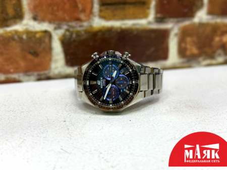 О2 Б/У часы Casio Edifice EFS-S520 №e00445238