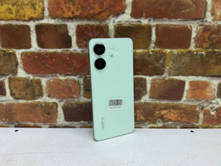 О2 Б/У ст. Realme Note 60x 3GB/64GB 864872077179510 №e00449189