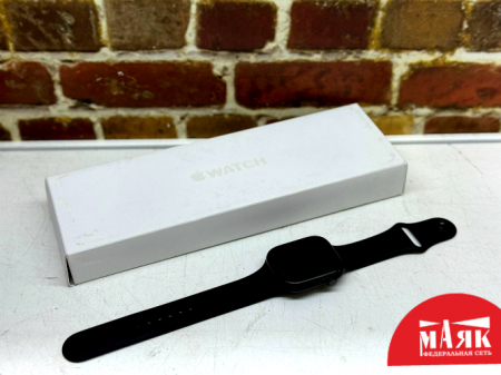 О1 Б/У Apple watch 10 46mm №e00445889