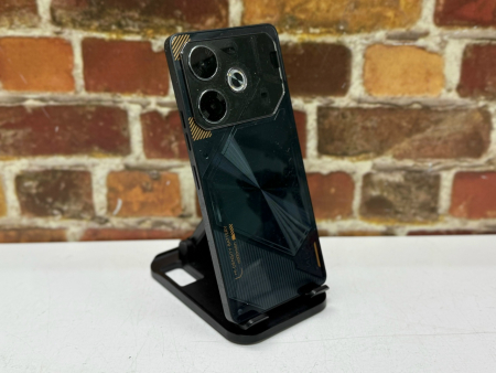 О3 Б/У ст. Tecno Pova 6 8GB/256GB 351592132743841 №e00446055