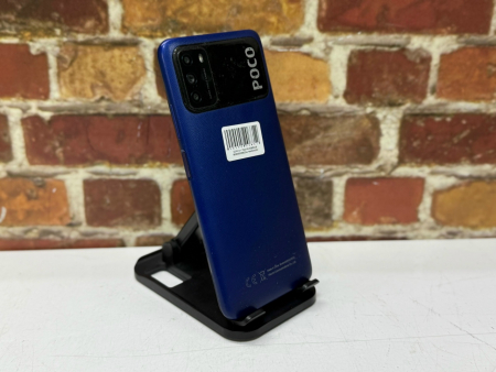 О3 Б/У ст. Poco M3 4GB/64GB 860835053953244 №e00446551