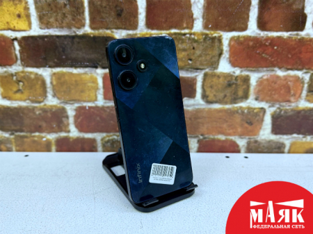 О4 Б/У ст. Infinix NOTE 30i 4GB/64GB 357285212409268 №e00447097