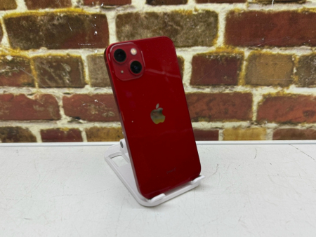 О1 Б/У ст. iPhone 13 4GB/128GB 81% 354455401237498 №e00447532