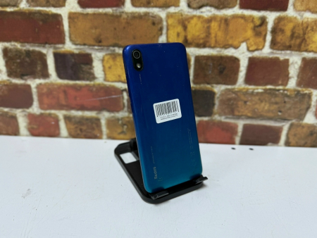 О10 Б/У ст. Redmi 7A 2GB/32GB 868950043745584 №e00447737