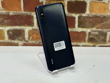 О3 Б/У ст. Redmi 9A 2GB/32GB 865766064547284 №e00447820