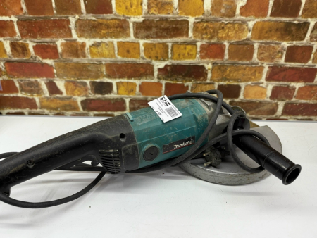 О5 Б/У УШМ Makita 230mm 123 №e00447846