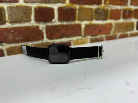 О1 Б/У Смарт-часы Smart Watch 10 series¶ №e00448505