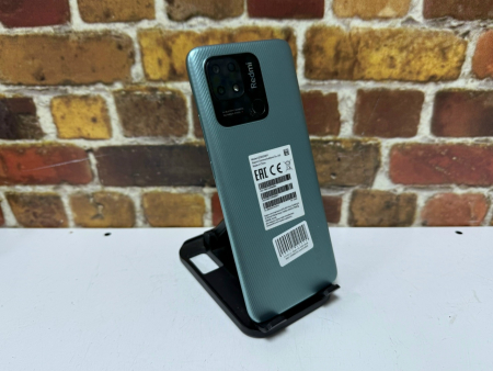 О10 Б/У ст. Redmi 10C 4GB/128GB 866312068665308 №e00448656