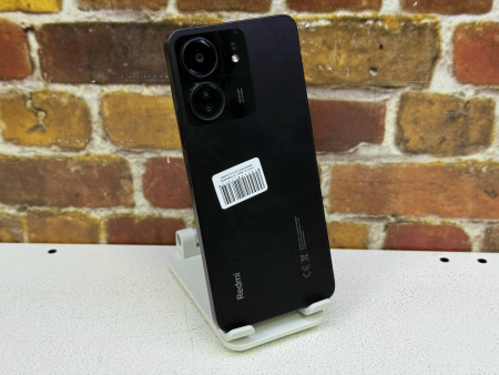 О4 Б/У ст. Redmi 13С 8GB/256GB 865390076574105 №e00448983