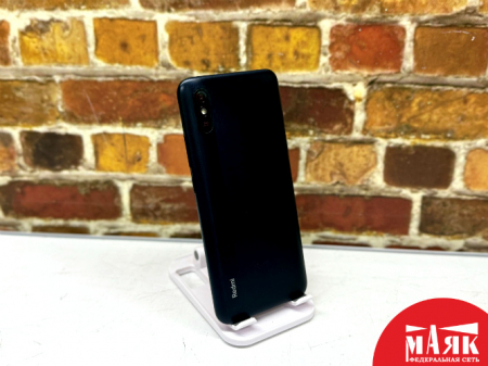 О5 Б/У ст. Redmi 9а. 2GB/32GB 862288060291489 №e00449133