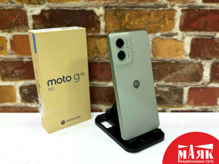 О3 Б/У ст. Motorola g55 8GB/256GB (кор ) 352159396171470 №e00449160