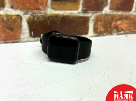 О9 Б/У apple watch 6 40 мм №e00449376