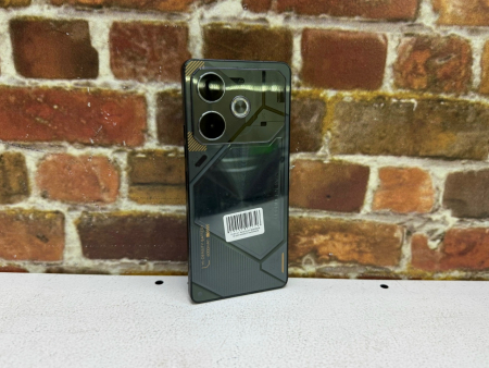 О2 Б/У ст. Tecno Pova 6 8GB/256GB 351592134320523 №e00449435