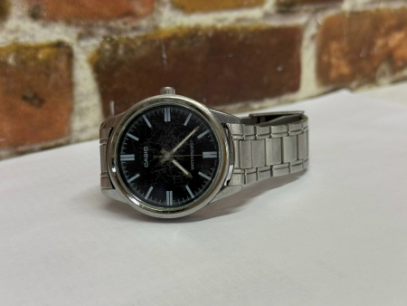 О9 Б/У casio mtp-v005 №e00449520