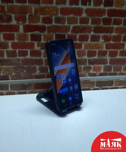 О8 Б/У ст. Tecno Pova 6 6GB/128GB 356157717110983 №e00458840