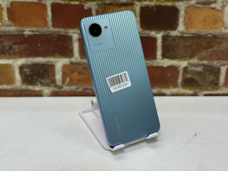 О3 Б/У ст. Realme С30 2GB/32GB 867464061878054 №e00449617