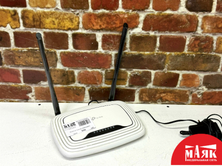 О9 Б/У wi-fi роутер №e00449823