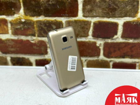 О1 Б/У ст. Samsung sm-J105H 1GB/8GB 359254076967462 №e00449981