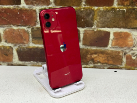 О2 ст Iphone 11 /128gb 79% 355435974194580 №К00011299