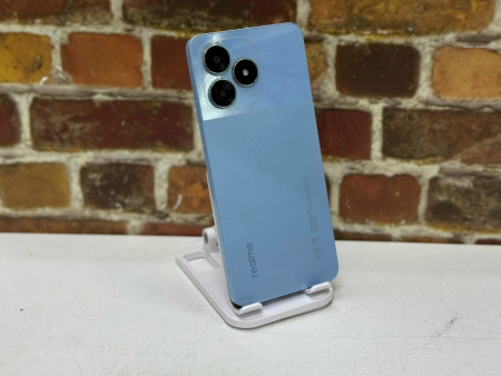 О3 Б/У ст. Realme Note 50 3GB/64GB 860644077702474 №e00450110