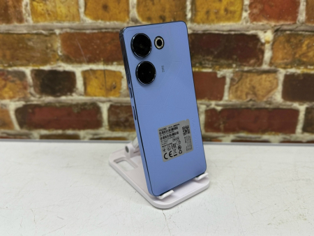 О5 Б/У ст. Tecno Camon 20 Pro 8GB/256GB 352712373685084 №e00450153