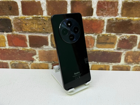 О4 Б/У ст. Redmi 14C 4GB/128GB 866068079343208 №e00450667