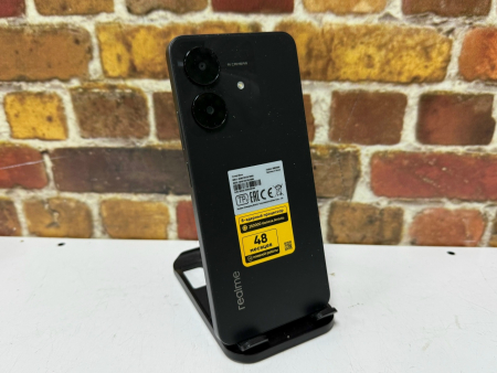 О10 Б/У ст. Realme Note 60x 3GB/64GB 864872073570993 №e00450675