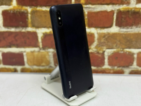 О7 Б/У ст. Redmi 9а. 2GB/32GB 865766064784127 №e00450713