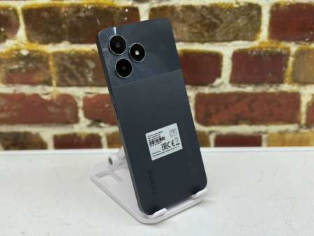 О1 Б/У ст. Realme Note 50 4GB/128GB 861357075017618 №e00450987