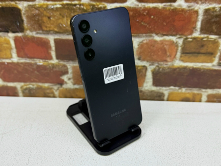О4 Б/У ст. Samsung A16 4GB/128GB 352801605331243 №e00451147