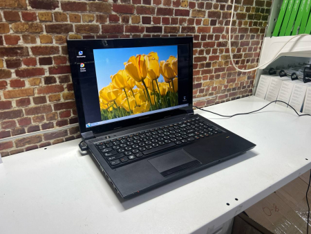 О8 Б/У Ноутбук Lenovo B575 №e00451326